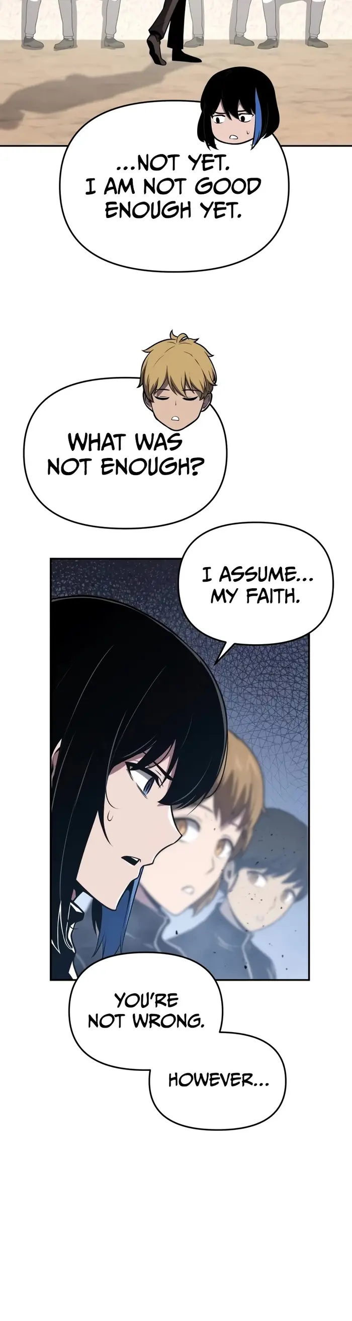 The Knight King Who Returned with a God Chapter 75 image 15_optimized